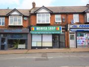 Apartment at Bushey Hall Road, Hertsmere