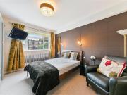 Apartment at Bushey Road, London