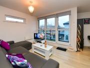 Apartment at Bute Street, Cardiff