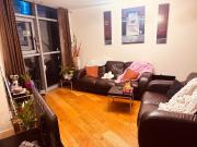 Apartment at Bute Terrace, Cardiff