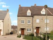 Apartment at Buttercross Lane, West Oxfordshire