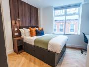 Apartment at Butts Court, Leeds