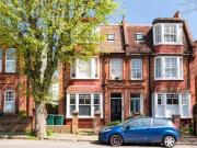 Apartment at Buxton Road, Brighton