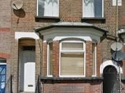 Apartment at Buxton Road, Luton