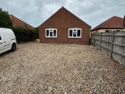 Apartment at Buxton Road, Whaley Bridge