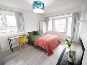 Apartment at Buxton Street, Greater London