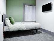 Apartment at Byrom Street, Liverpool