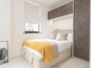 Apartment at Byrom Street, Manchester
