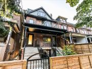 apartment at C – 22 LANSDOWNE AVENUE