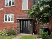 apartment at C 297 VAUGHAN ROAD, Toronto, Ontario, M6C2N3