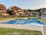 apartment at C/ URBANIZACIÓN VISTA REAL Baiona, Spain