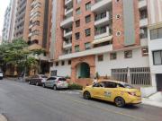 apartment at Cabecera del llano, Bucaramanga, Santander