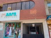 apartment at Cabecera del llano, Bucaramanga, Santander