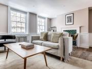 Apartment at Cable Street, Greater London