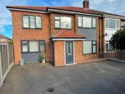 Apartment at Cadmore Lane, Cheshunt