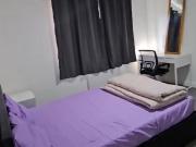 Apartment at Cadogan Close, London