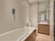 Apartment at Cadogan Lane, London