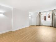 Apartment at Cadogan Place, London