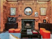 apartment at Cadogan Square, Knightsbridge, London, SW1X