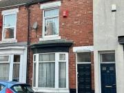 Apartment at Cadogan Street, Middlesbrough