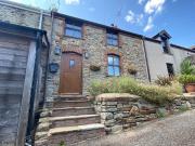 Apartment at Cae Banc, Swansea