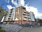 Apartment at Caelum Drive, Colchester