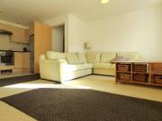 Apartment at Caen Marche, Portsmouth