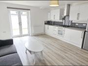 Apartment at Caerphilly Road, Cardiff Apartment at Caerphilly Road, Cardiff