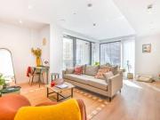 Apartment at Cairnfield Avenue, Greater London