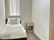 Apartment at Cairns Street, Darlaston