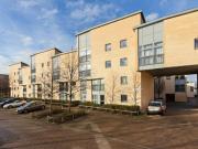 Apartment at Cakemuir Grove, City of Edinburgh