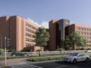 Apartment at Caledonia Road, Wolverhampton