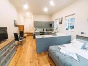 Apartment at Caledonian Road, Greater London