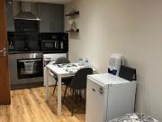 Apartment at Accommodation Road, London
