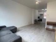 Apartment at Caledonian Road, London