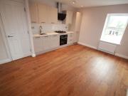 Apartment at California Lane, Hertsmere