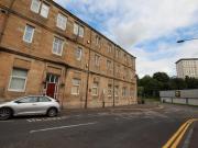 Apartment at Callendar Road, Falkirk