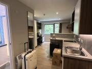 Apartment at Calton Road, City of Edinburgh