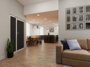 Apartment at Calvert Terrace, Swansea