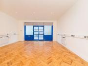 Apartment at Calvin Street, London