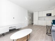 Apartment at Camberwell Grove, London