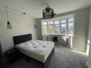 Apartment at Cambridge Close, London