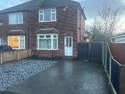 Apartment at Cambridge Crescent, Nottingham