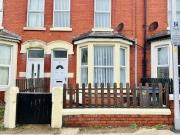 Apartment at Cambridge Road, Blackpool