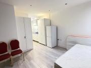 Apartment at Cambridge Road, London