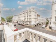 Apartment at Cambridge Street, London