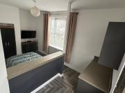 Apartment at Cambridge Street, North West Leicestershire