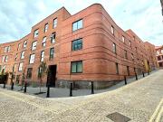 Apartment at Camden Drive, Birmingham