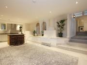 Apartment at Camden Park Road, London