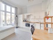Apartment at Camden Road, Greater London